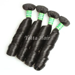 Buy cheap Smooth Thick Peruvian Remy Hair Extensions Aunty Funmi Spiral Curl from wholesalers