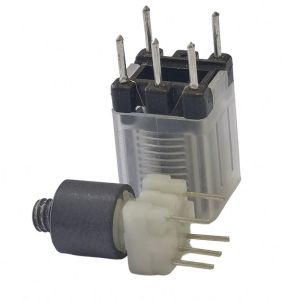 Buy cheap IFT Coil RF Choke for Variable Inductors 100uH from wholesalers