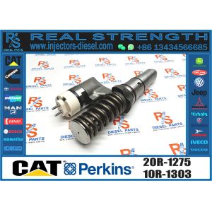 common rail injector 392-6214 20R-1275 10R-2827 20R-3247 389-1969 386-1771 386