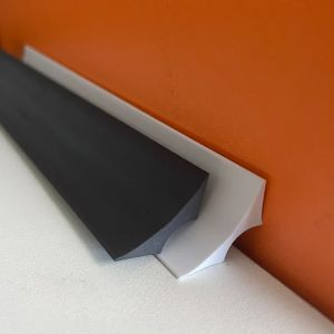 Buy cheap Customizable Cutting Service Self-Coved with 15x15mm Cove Former and Capping Seal from wholesalers