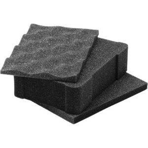 Buy cheap Customized ESD Foam Sheet with 80-100Kg/m3 Density and 10e3-10e9 Ω.cm Volume Resistivity for Electronics Packing from wholesalers