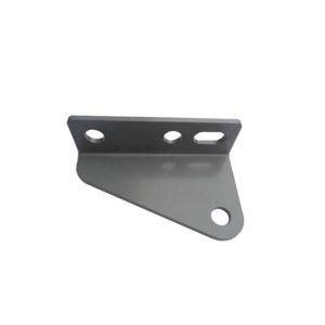 Laser Cutting Solutions Customized Stainless Steel Precision Metal Stamping