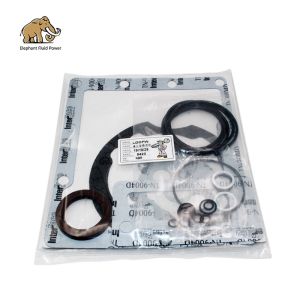 Buy cheap PVE19 Hydraulic Pump Seal Kit Cylinder Rebuild Kits PVH98 from wholesalers