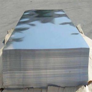 China EXW Term Stainless Steel Panel With Width Range 1000mm-2000mm on sale