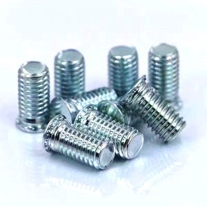 Buy cheap 304 Stainless Steel Zinc Plated Fastener Blind Nut Rivet for Ship M4 M5 M6 M8 M10 from wholesalers