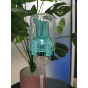 Buy cheap Get Free Sample Of Foaming Soap Pumps For Foam Making product