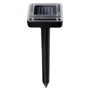 Solar Panel Snake & Mouse Repeller rat destruction