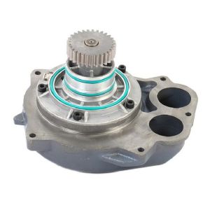 Buy cheap 10132816A R934C 10132817 Engine Water Pump from wholesalers