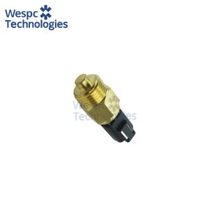 WESPC Water Temperature Sensor 349-2458 For Perkins Engine 1103 1104 1106