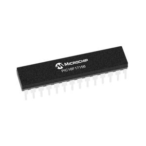 Buy cheap IC Integrated Circuits PIC16F17156-I/SP SPDIP-28 Microcontrollers - MCU from wholesalers