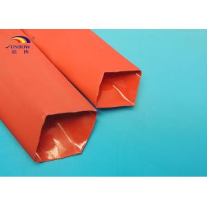 Ratio 3:1 heavy wall polyolefin heat shrinable tube with / without adhesive size