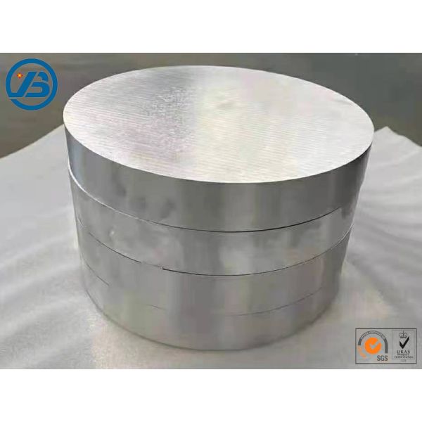 Quality Custom Made Magnesium Alloy Bar Good Shock Absorption Performance for sale
