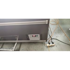 Buy cheap Digital Control Sliding Door Chest Freezer 220V Auto Defrost from wholesalers