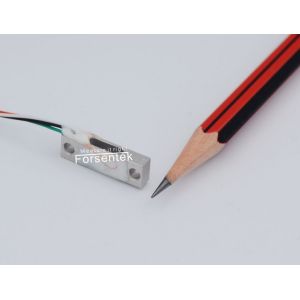 Buy cheap Micro load cell 10N smallest load cell 1kg miniature load sensor from wholesalers