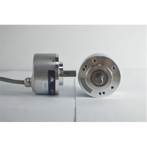 China IP65 Protection S50 Incremental Shaft Encoder Line Driver 26ls31 For Small Machine TRD-J1000-RZ equivalent encoder on sale China IP65 Protection S50 Incremental Shaft Encoder Line Driver 26ls31 For Small Machine TRD-J1000-RZ equivalent encoder on sale