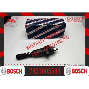 Buy cheap NINE DIESEL High Quality 7421005584 Injector Unit Pump 7421005584 Fuel Injection Pump from wholesalers