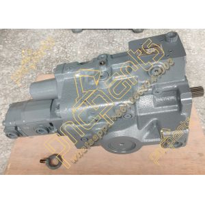 Buy cheap A10VD43SR Handok Pump EX60-3 4350439 Excavator Hydraulic Pump from wholesalers