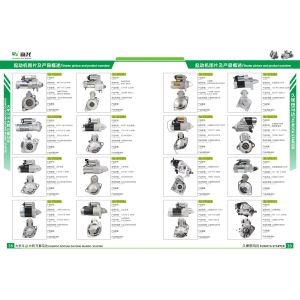 Buy cheap 12V 8T Excavator Starter Mitsubishi Motor 0986011991 0986014671 CST44102AS 0280002150 0280000215 0280001850 028000215 from wholesalers
