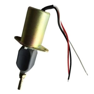 Buy cheap Excavator Parts Diesel Engine Fuel Shutdown Solenoid 12V SA-5132-12 2003ES-12S7ULB EHB4813-1 For Deutz from wholesalers
