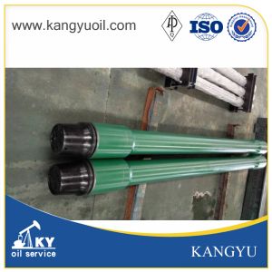 Buy cheap China made API integral short drill pipe from wholesalers