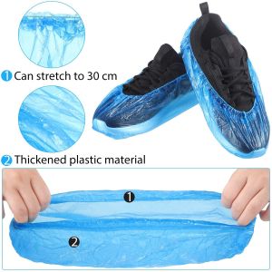 Buy cheap Anti Virus PE 70cm PPE Personal Protective Equipment from wholesalers