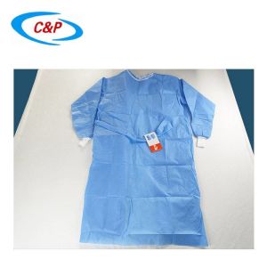 Gynecological Disposable Laparotomy Pack Drapes In Medical Customizable