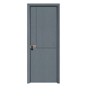 Transform Your Space with WPC Hollow Doors Durable Eco-Friendly Alternative