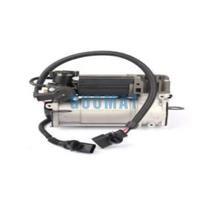 China AUDI A6 C5 4B Allroad Quattro Air Compressor For Air Suspension 4Z7616007 4Z7616007A on sale