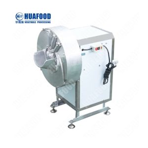 Buy cheap Semi Automatic Large Capacity Ginger Slicer Cutting Machine For 100G Dough from wholesalers