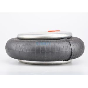 Buy cheap Silk Screen Mechanical Single Convoluted Air Spring FS 200-10 from wholesalers