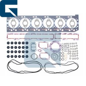 Buy cheap 4089758 Upper Engine Gasket Set For 6LT Engine from wholesalers