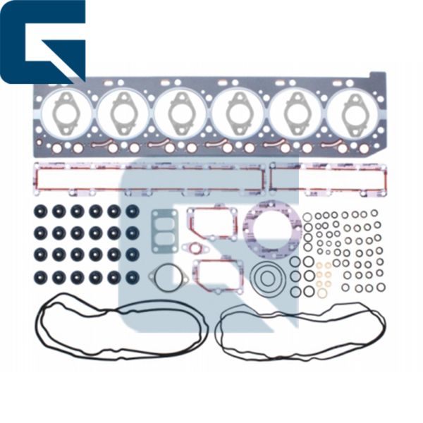 Buy cheap 4089758 Upper Engine Gasket Set For 6LT Engine from wholesalers