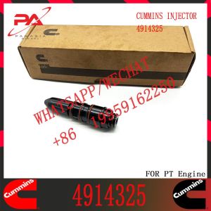 Buy cheap Fuel Injector 4914325 3054218 3032392 for Cummins Diesel Engine from wholesalers
