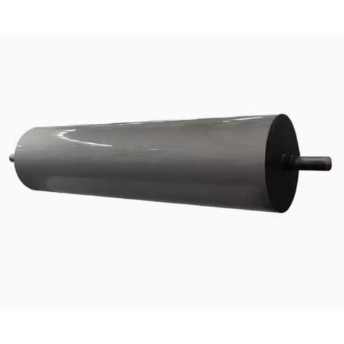 Electromagnetic Heating Roller for Rubber & Plastic Laminating