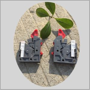 Buy cheap SGS test American type heavy duty undermount soft close drawer slides for table drawer washing room drawer from wholesalers