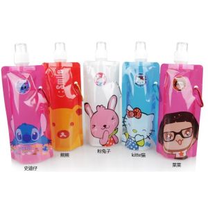 Buy cheap OEM Refillable Baby Food Pouches from wholesalers