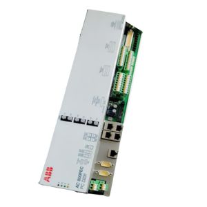 Buy cheap ABB 810HSE EX 3BSE091722R1 DCS LINKING DEVICE MODULE from wholesalers