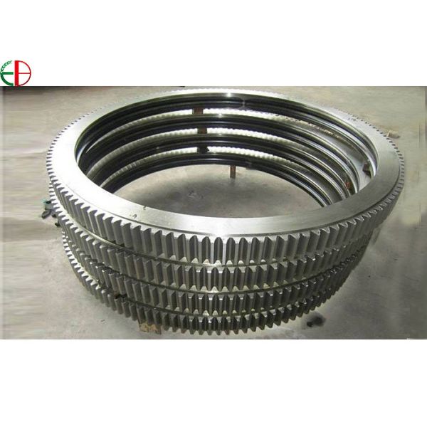 Quality 42CrMo4 Customized Forging Ring Gears , Alloy Steel Froging Rings for sale