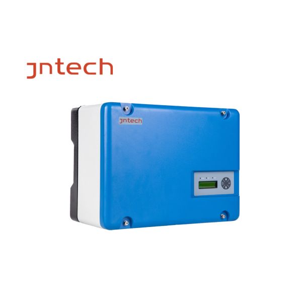 Buy cheap AC Three Phase 1.1kW 3 Phase Solar Pump Inverter 220V 50hz For Farming from wholesalers