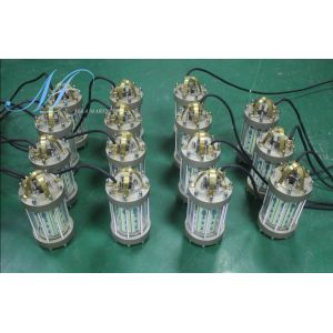 Buy cheap 1700W LED Fishing Light/Fish Attracting Underwater Lamp from wholesalers