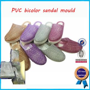 Buy cheap Plastic Injection EVA Mould Stable Performance Long Life Span from wholesalers