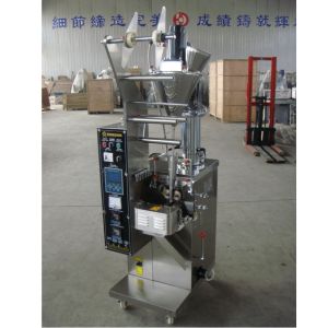 Buy cheap Paper Liquid Sachet Packaging Machine small sachet Packing Machine DXDK series product