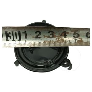 Buy cheap Durable Rubber Diaphragm For Gas Water Heaters Customization Available from wholesalers