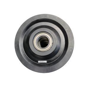 Buy cheap A819700000631 Sany crane parts pulley assembly QY52.1.6 from wholesalers