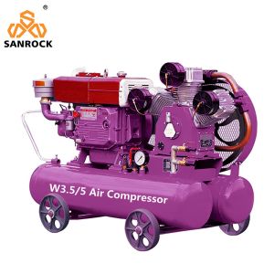 Buy cheap Piston Air Compressors Machine Industrial Air Compressors Reciprocating Air Compressors from wholesalers