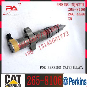 Buy cheap HEUI C7 Diesel Fuel Injector 2681836 265-8106 387-9434 238-8901 241-3238 241-3239 243-4502 from wholesalers