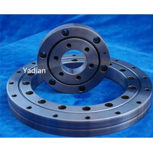 Buy cheap RU228G UUCC0 P4 Crossed Cylindrical Roller  Bearings 160X295X35mm Robots use bearings from wholesalers