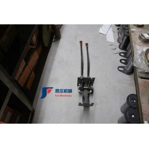 Buy cheap Custom Manual Transmission Gear Shifter Assembly Standard Size from wholesalers
