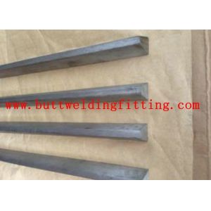 Buy cheap Customized Stainless Steel Bars with Heat Treatment and Tolerance Options from wholesalers