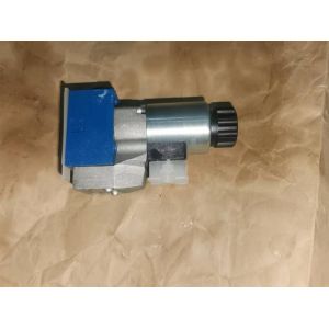 Buy cheap Rexroth R900207359 M-3SEW10C1X/420MG96N9K4/V=CSA Directional Seat Valve from wholesalers